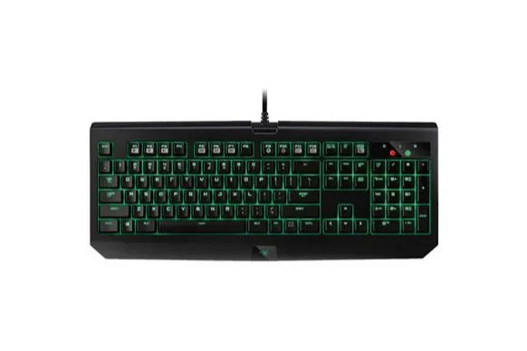 Teclado RAZER Blackwidow Ultimate 2016 Elite