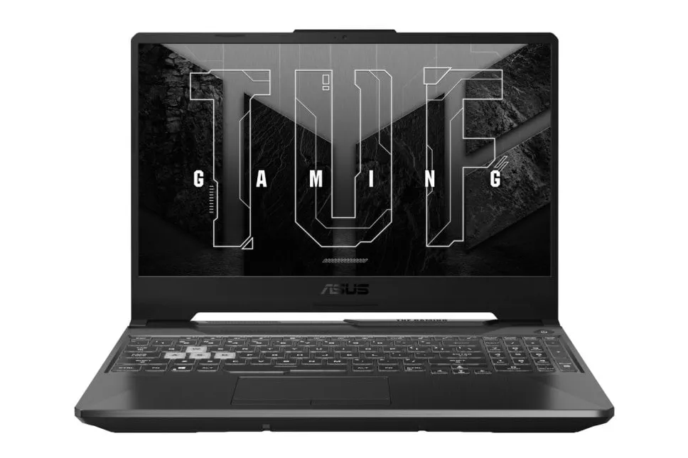 ASUS TUF Gaming A15 FA506NCR-HN006 AMD Ryzen 7 7435HS/16GB/512GB SSD/RTX 3050/15.6