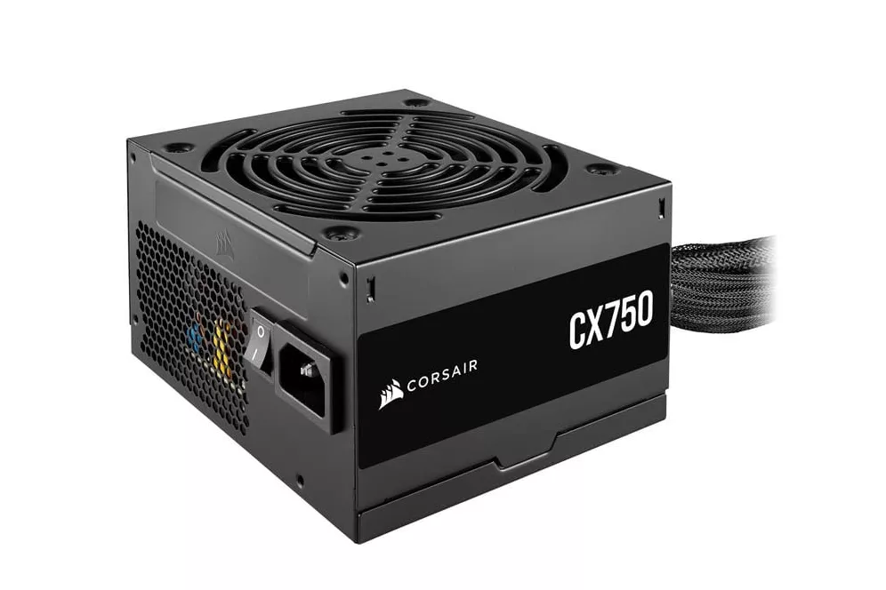 Corsair CX750 750 W 80 Plus Bronze