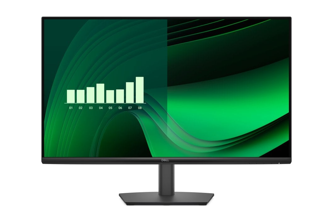 Reflect Monitor Monitor DELL 27″ 1080p 100Hz IPS Antirreflectante TÜV Rheinland 3 ...