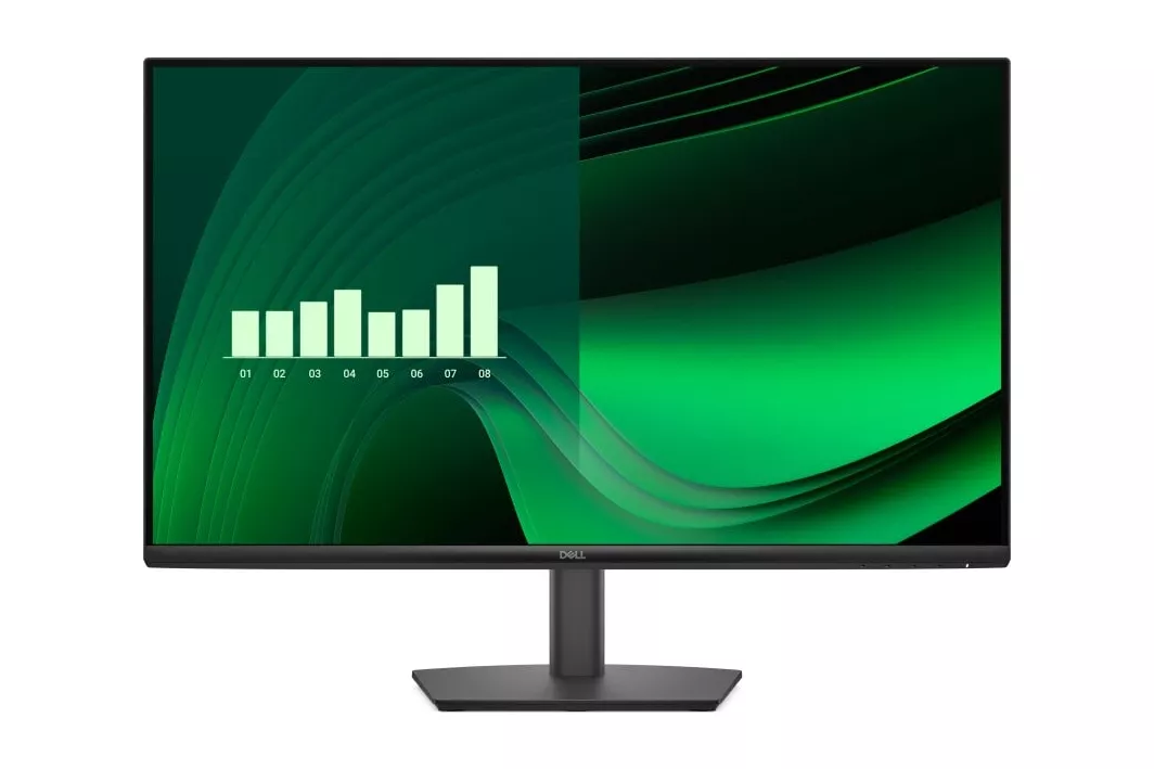 Monitor DELL 27″ 1080p 100Hz IPS Antirreflectante TÜV Rheinland 3 Estrellas