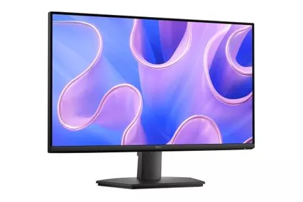 Monitor Dell 27″ 1080p 100Hz IPS Flicker Free Low Blue Light VESA