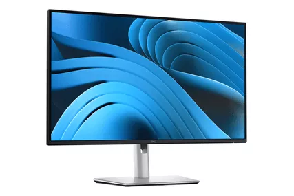 Monitor Dell 27″ QHD 2560x1440 100Hz IPS Ergonomía Certificación TÜV Rheinland