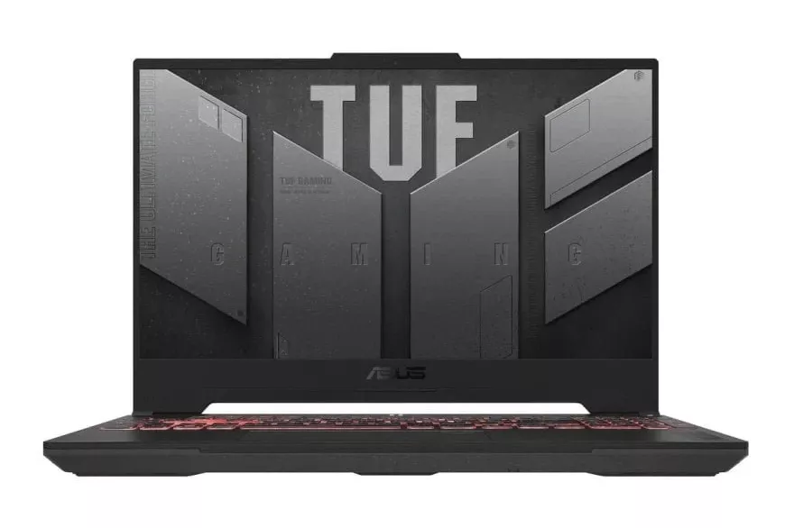 ASUS TUF Gaming A15 FA507NVR-LP010W AMD Ryzen 7 7435HS/16GB/1TB SSD/RTX 4060/15.6
