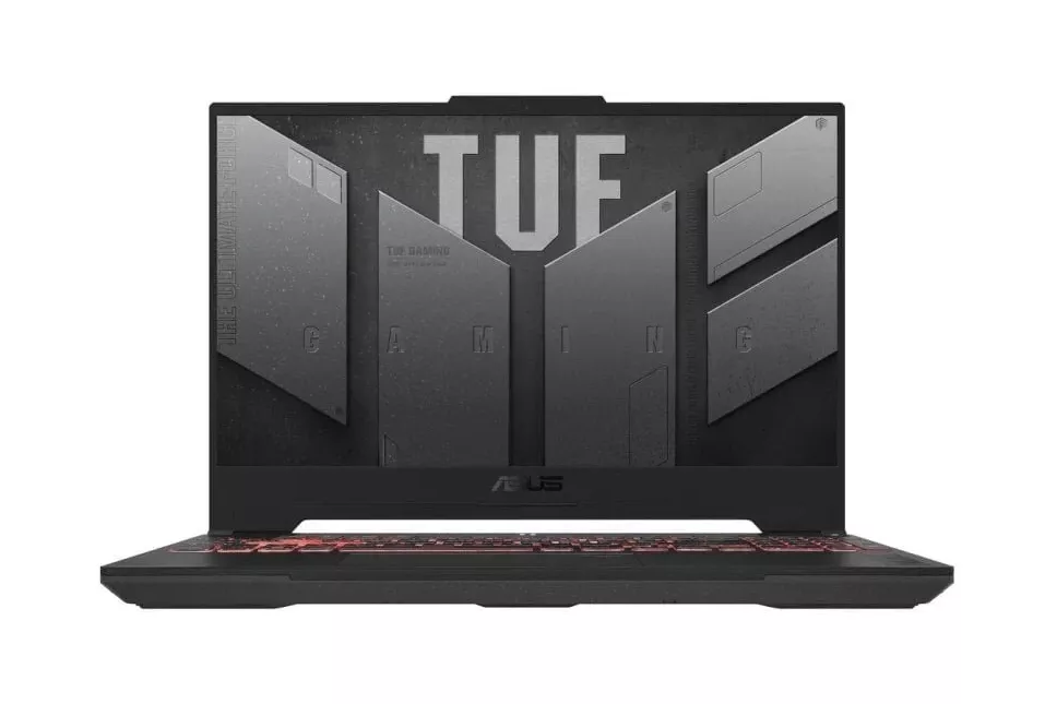 ASUS TUF Gaming A15 TUF507NVR-LP047 AMD Ryzen 7 7435HS/16GB/512GB SSD/RTX 4060/15.6