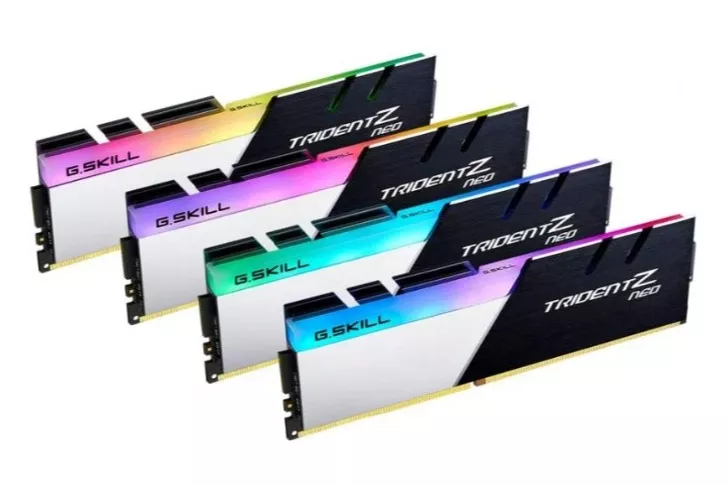G.Skill Trident Z Neo DDR4 3600MHz 64GB 4x16GB CL14