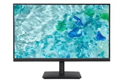 Monitor Acer 23.8″ 1080p 60Hz LED AMD FreeSync VisionCare Sostenible VESA
