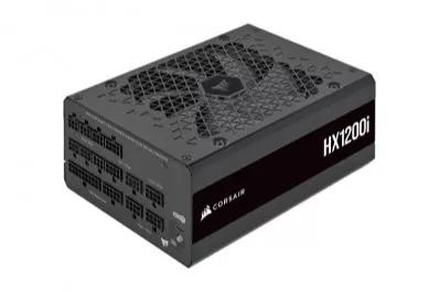 Corsair HXi Series HX1200i 1200W 80 Plus Platinum Modular