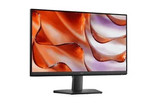 Monitor Dell 23.8″ 1080p 100Hz IPS Flicker Free Low Blue Light VESA HDMI VGA