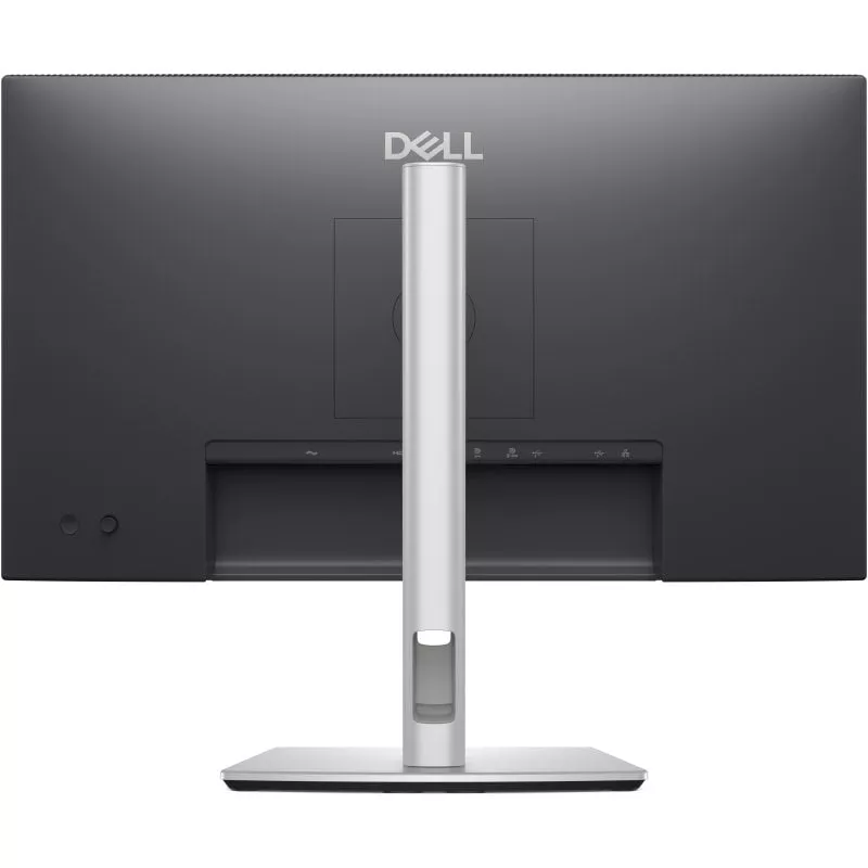 Monitor Dell 24″ QHD 100Hz IPS USB-C 90W Ethernet Ergonomía TÜV
