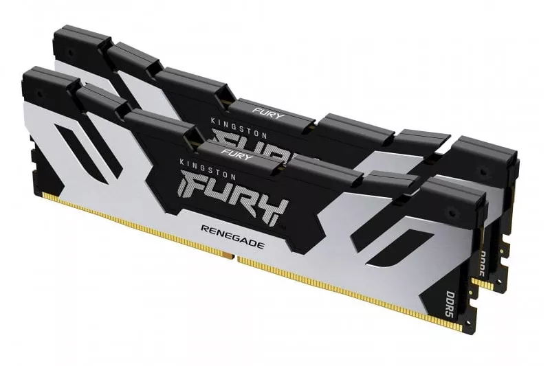 Kingston FURY Renegade DDR5 6400Mhz 32GB 2x16GB CL32