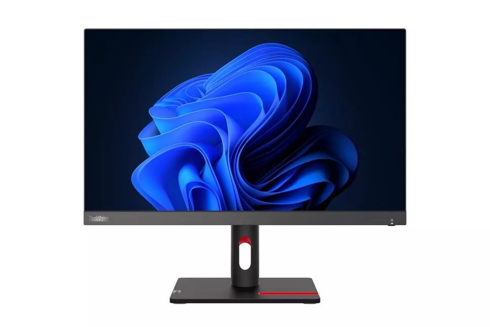 Monitor Lenovo 21,5″ 1080p 75Hz IPS FHD VESA sin bordes Low Blue Light