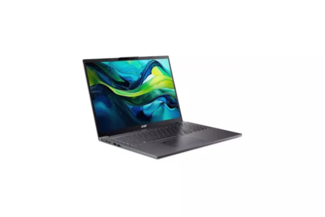 Acer Aspire NX.J9XEB.01B 16″ Intel Core Ultra 7 155U 16GB 1TB SSD Windows 11