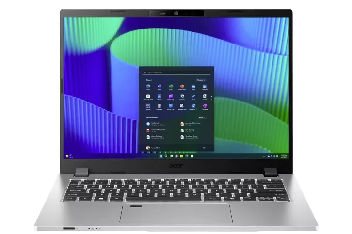 Acer TravelMate P2 TMP214-56 14