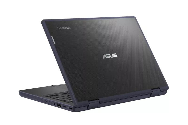 ASUS BR1104FGA-NS0080XA 11.6″ Intel N100 4GB 128GB Flash Pantalla Táctil Windows 11 Pro Education