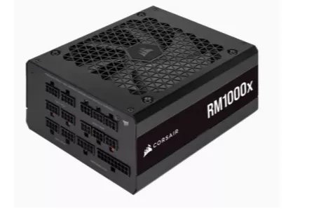 Corsair RM1000x SHIFT 1000W 80 Plus Gold Modular