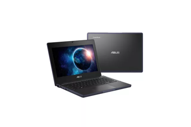 Asus BR1104FGA-NS0085XA 11.6″ Intel N100 4GB 128GB SSD Táctil Convertible Pluma Stylus
