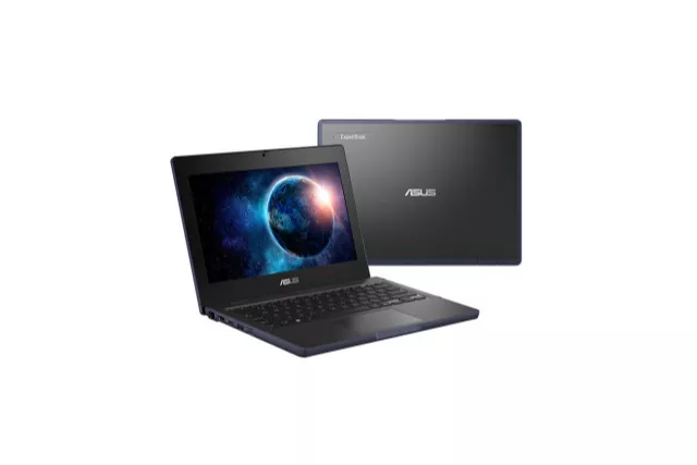 Asus BR1204FGA-R90099XA 12.2″ Intel N100 8GB 256GB SSD Convertible Táctil UHD Graphics Windows 11 Pro Edu