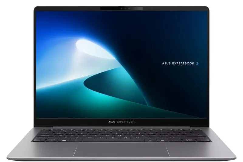 Asus ExpertBook P5405CSA-NZ0154X 14″ Intel Core Ultra 5 226V 16GB 512GB SSD Arc Graphics Windows 11 Pro Aluminio Ligero