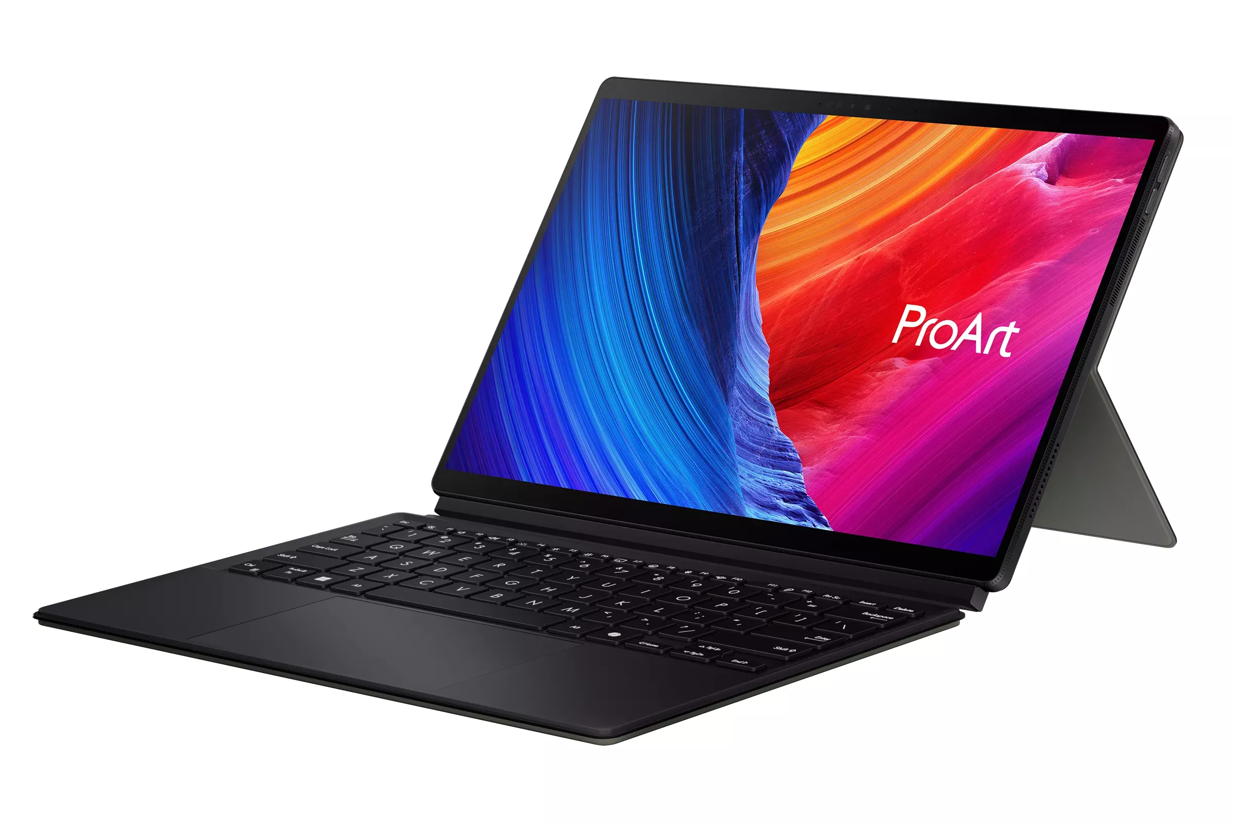 Asus ProArt PZ13 HT5306QA-LX004W 13.3″ Snapdragon X Plus 16GB 1TB SSD OLED Táctil Windows 11 Pen