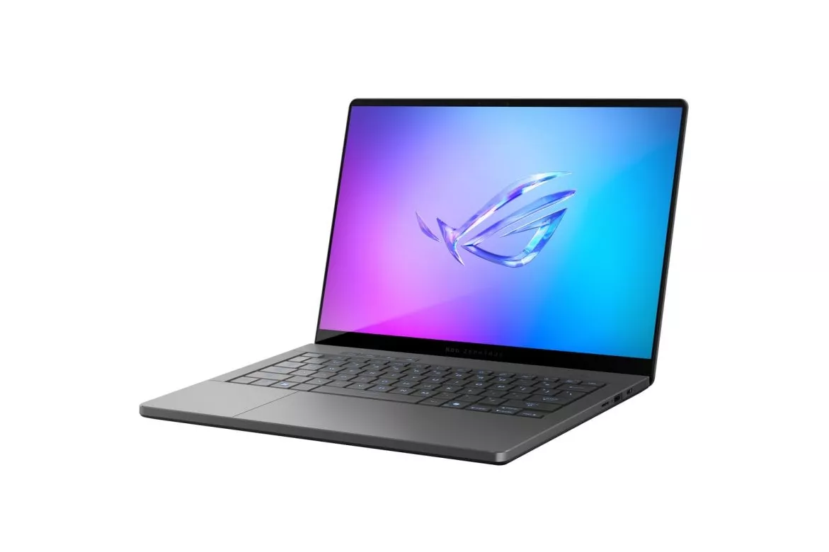 ASUS ROG Zephyrus G14 GA403UM-QS002 OLED AMD Ryzen 9 270/32GB/1TB SSD/RTX 5060/14