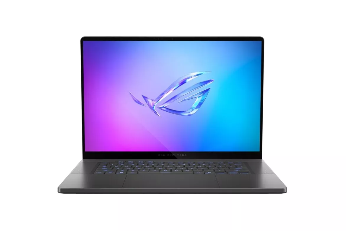 ASUS ROG Zephyrus G16 GA605KP-QR001 OLED AMD Ryzen AI 7 350/32GB/1TB SSD/RTX 5070/16