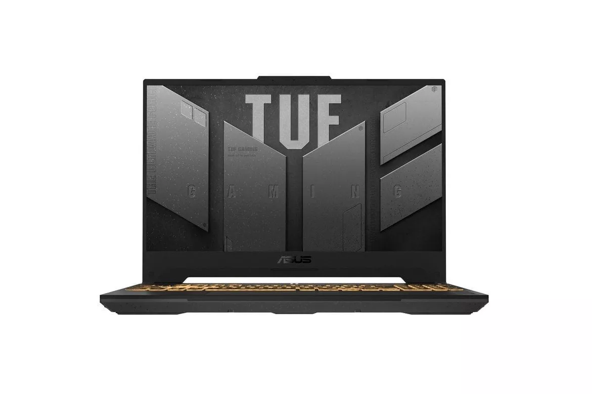 ASUS TUF Gaming F15 FX507VV-LP137 Intel Core i7-13620H/16GB/1TB SSD/RTX 4060/15.6
