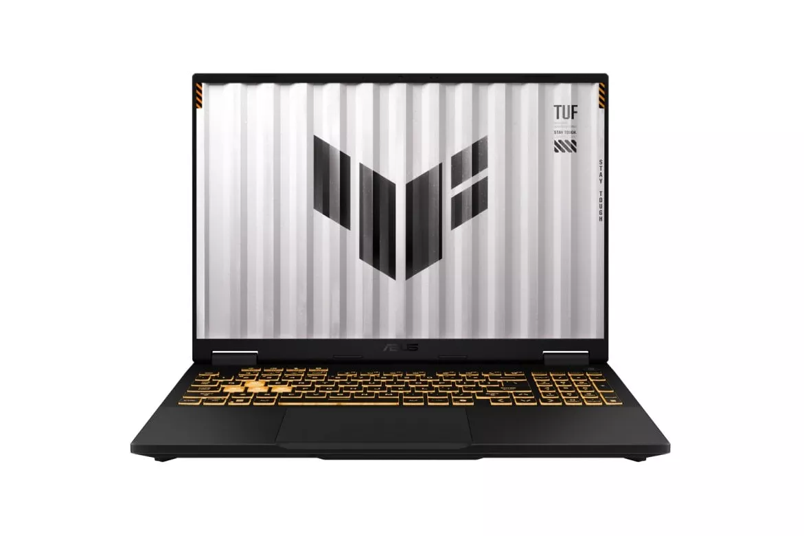 ASUS TUF Gaming F16 2025 FX608JPR-QT002 Intel Core i7-14650HX/32GB/1TB SSD/RTX 5070/16