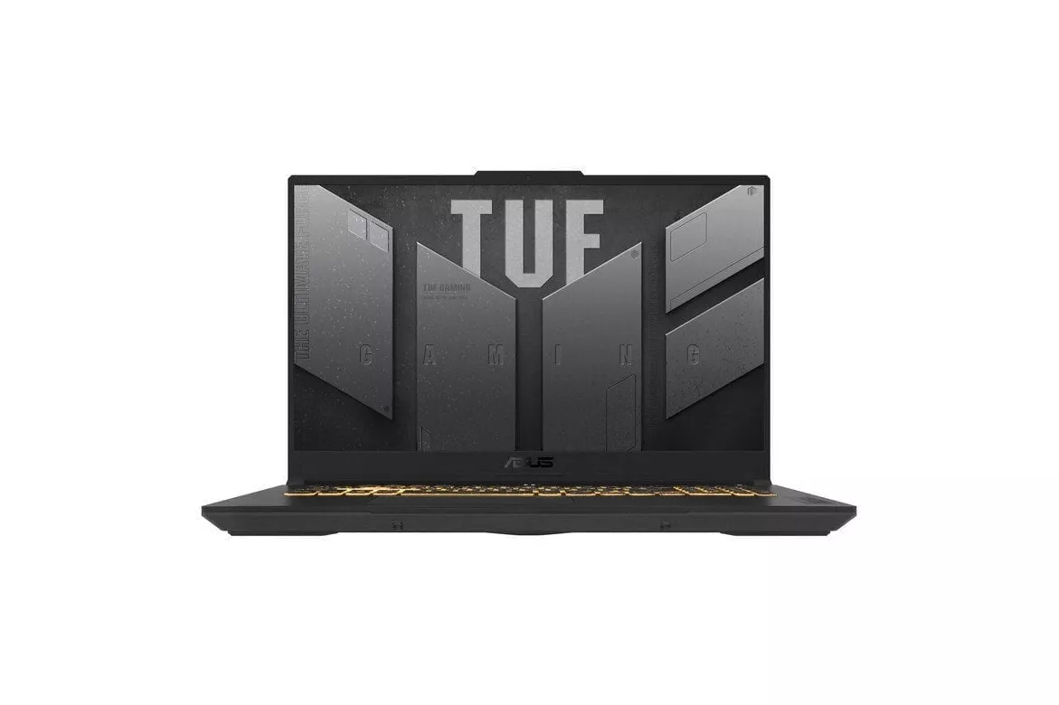 ASUS TUF Gaming F17 FX707VV-HX110 Intel Core i7-13620H/32GB/1TB SSD/RTX 4060/17.3