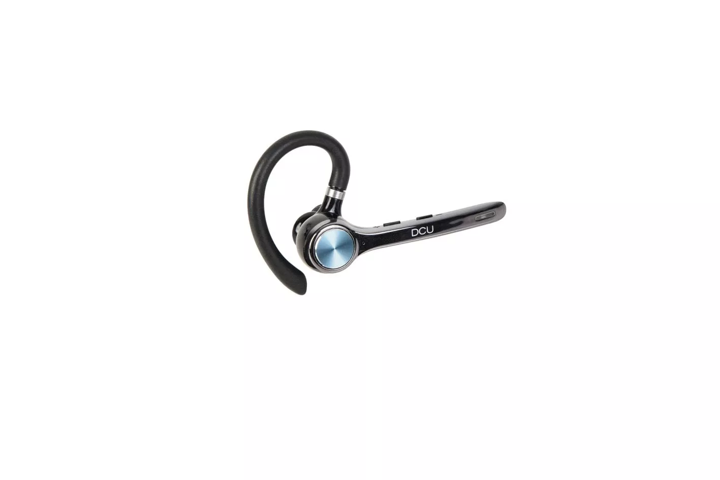 Auriculares DCU inalámbricos Bluetooth 5.0 con micrófono doble y estuche de carga