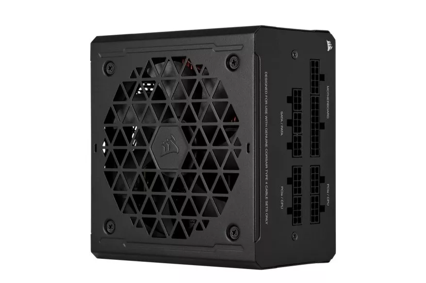 Corsair RM650 2023 650W 80 Plus Gold Full Modular