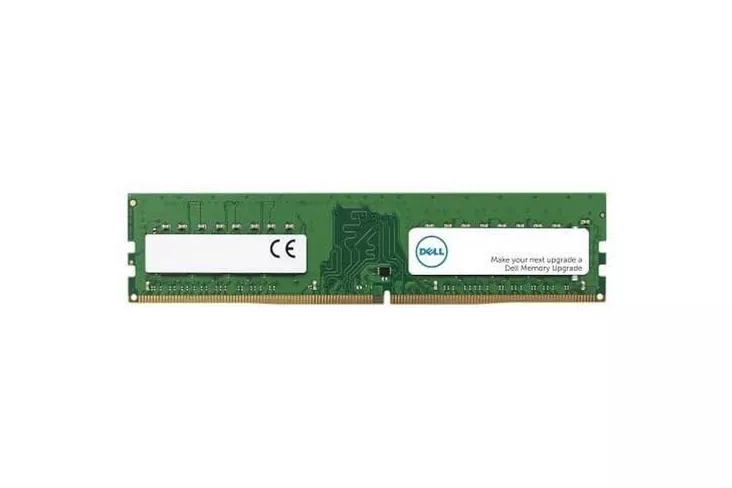 Memoria RAM Dell 16GB DDR5 4800MHz ECC UDIMM AC027075