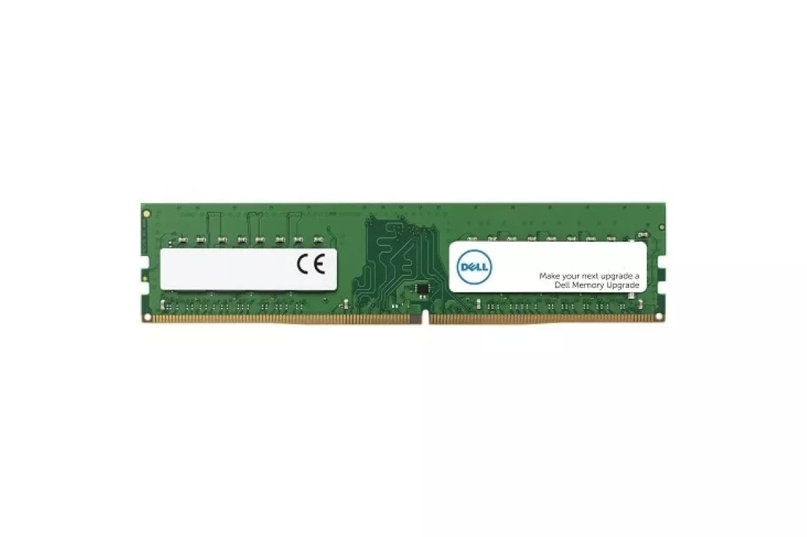 Memoria RAM Dell 32GB DDR5 4800MHz ECC 288-pin DIMM 2Rx8