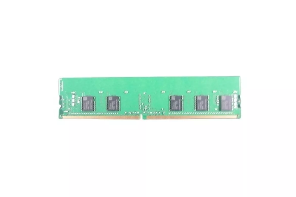 Memoria RAM Dell 8GB DDR4 3200MHz ECC Unbuffered