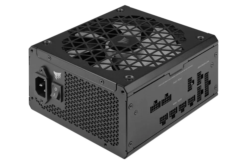 Corsair RM750x SHIFT 750W 80 Plus Gold Modular