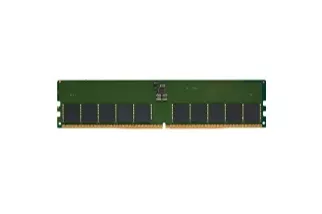 Memoria RAM Kingston 32GB DDR5 4800MHz ECC 288-pin DIMM
