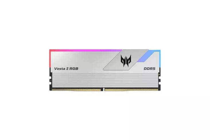Memoria RAM Acer 32GB DDR5 6000MHz Predator Vesta II