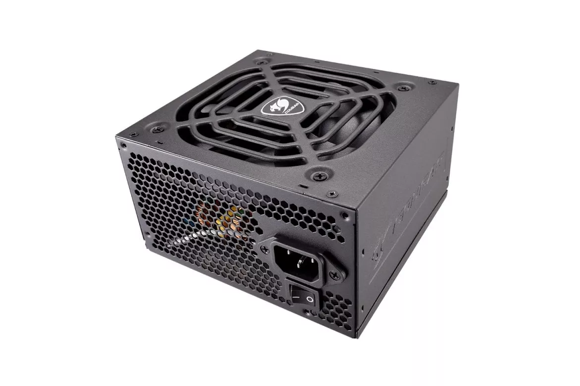 Cougar VTE 600W 80 Plus Bronze