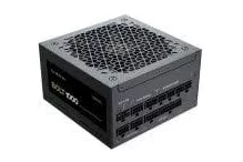 Fuente de Alimentación Asrock 650W 80+ Gold Challenger CL-650G Modulares Negro Protecciones avanzadas
