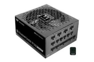 PS-TPD-1300FNFATE-1, Fuente de alimentación de PC
