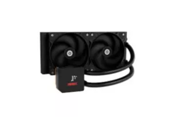 ELC-LMIV240-SF, Refrigeración por agua