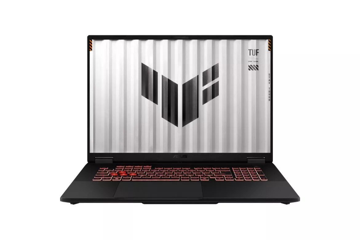 ASUS TUF Gaming FA808UM-S8005 AMD Ryzen 7 260/32GB/1TB SSD/RTX 5060/18