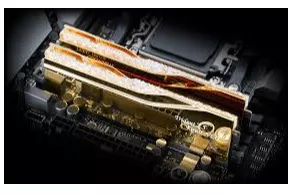 F5-6000J2636H24GX2-TR5NG, Memoria RAM