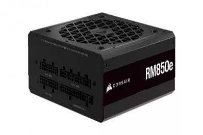 Corsair RMe Series RM850e 850W 80 Plus Gold Modular