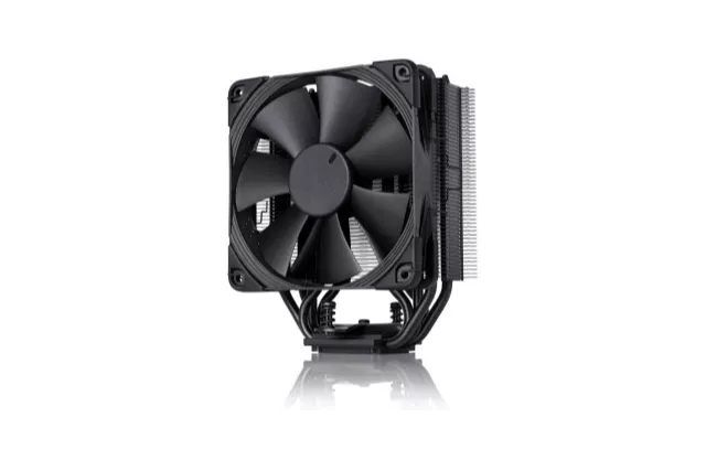 Noctua NH-U12S chromax.black (Bulk) - Refrigeración CPU