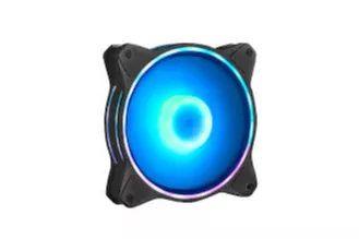 ZF-1225RGB, Ventilador