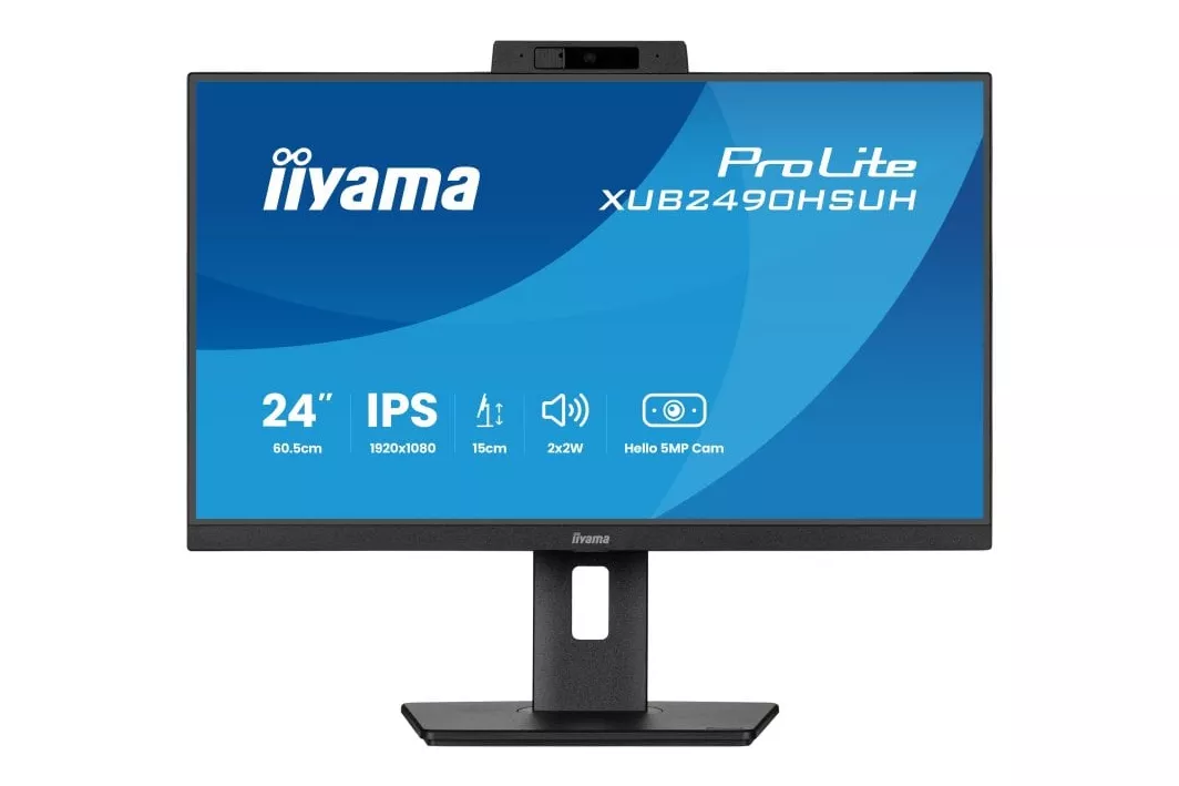 iiyama XUB2490HSUH-B2 24