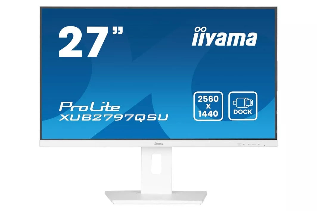 iiyama XUB2797QSU-W2 27