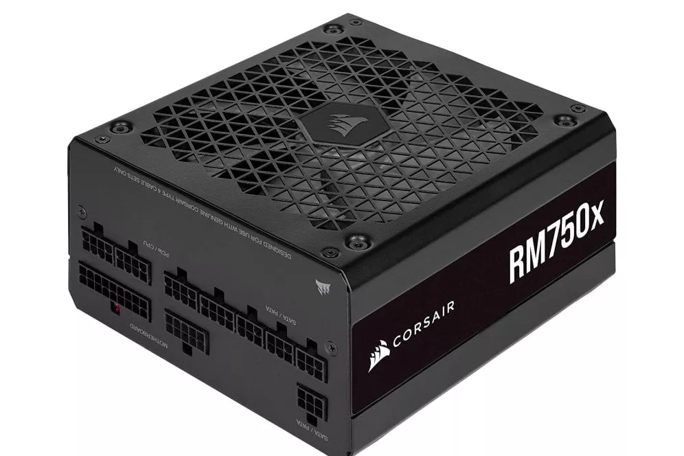 Corsair RMx Series RM750x 750W 80 Plus Gold Modular