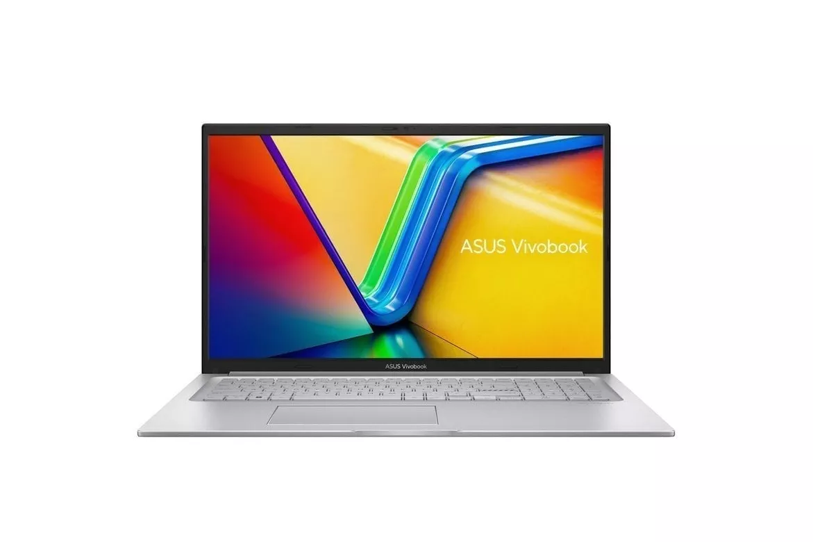 ASUS Vivobook 17 F1704VA-AU188W Intel Core i7-1355U/16GB/1TB SSD/17.3